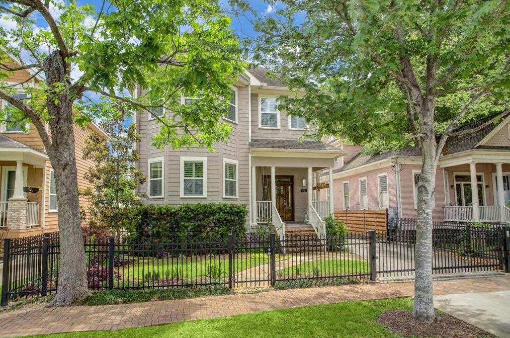 1811 State St, Houston, TX 77007