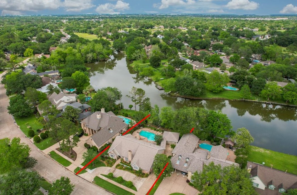 3611 Robinson Rd, Missouri City, TX 77459-4313