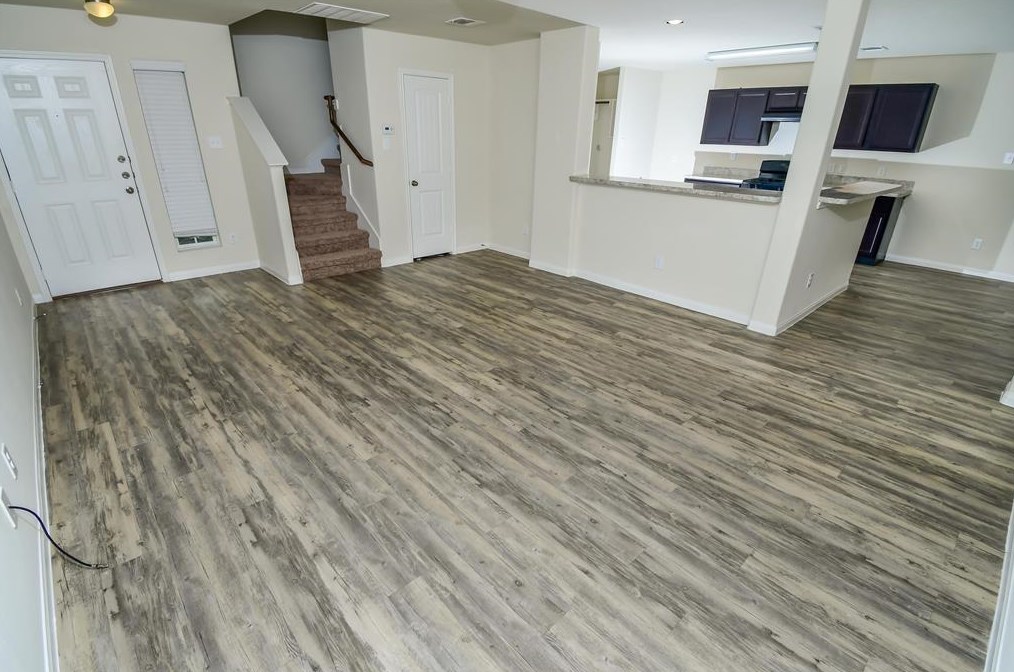 5335 Long Arbor Ln, Katy TX  77449 exterior