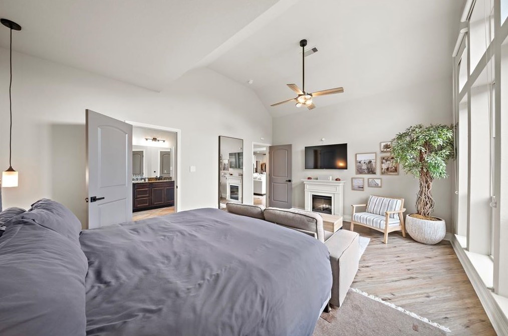 2617 Nightsong Dr, Pearland TX  77584-3736 exterior