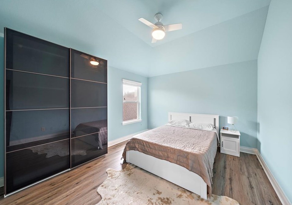 2617 Nightsong Dr, Pearland TX  77584-3736 exterior