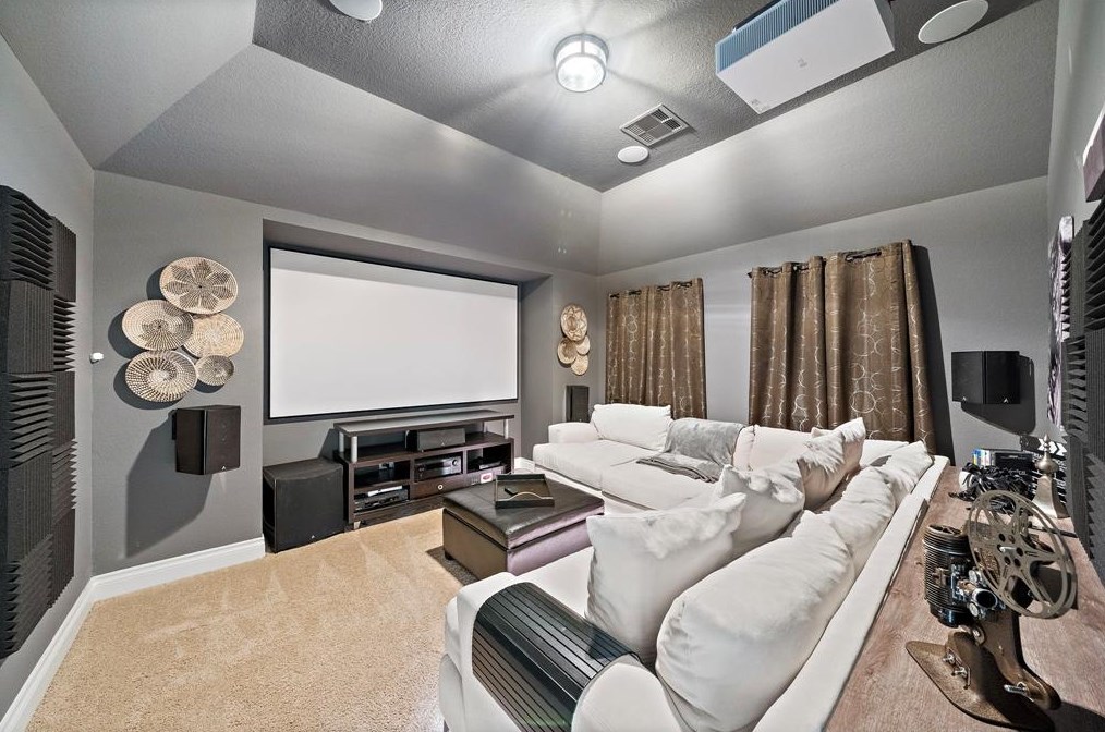 2617 Nightsong Dr, Pearland TX  77584-3736 exterior