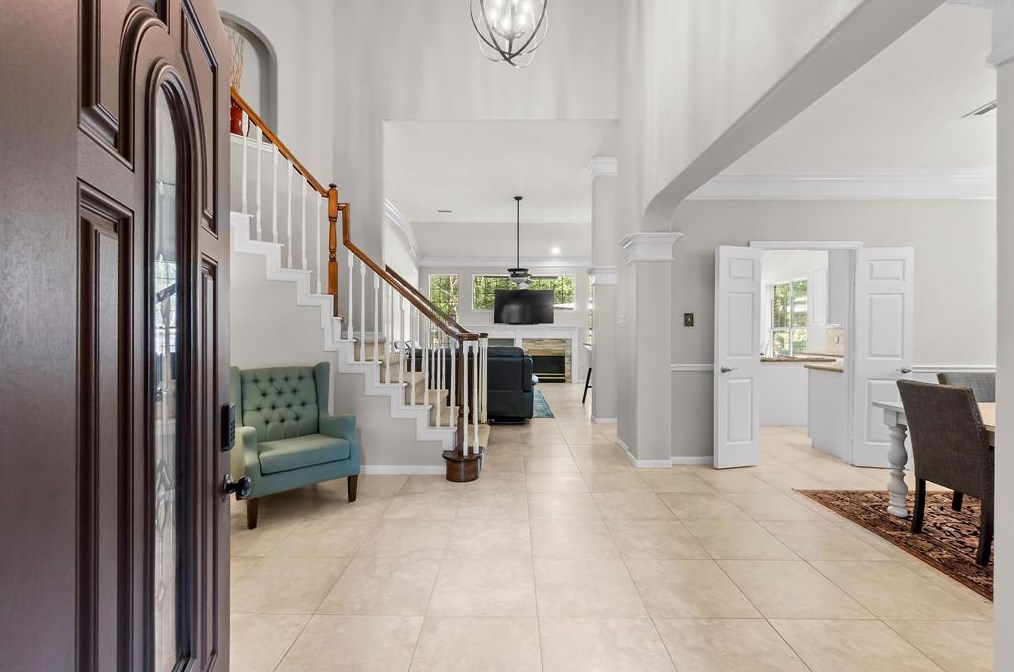 39 Bristol Oak Cir, Spring, TX 77382-1229