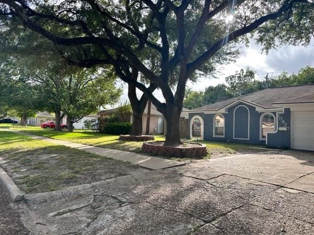 10822 Plainfield St, Houston, TX 77031