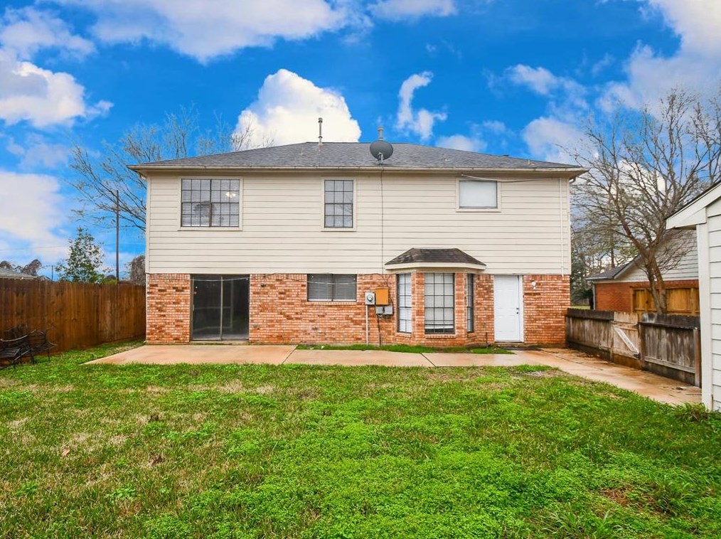 2702 Planters View Ln, Missouri City, TX 77459