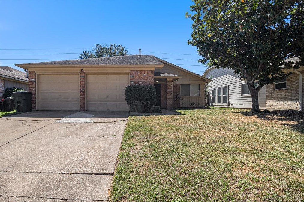 20067 Navaho Trl, Katy, TX 77449-4919