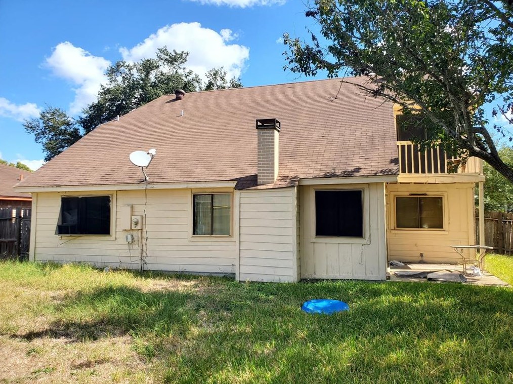 16338 Clay Pigeon Ct, Missouri City, TX 77489
