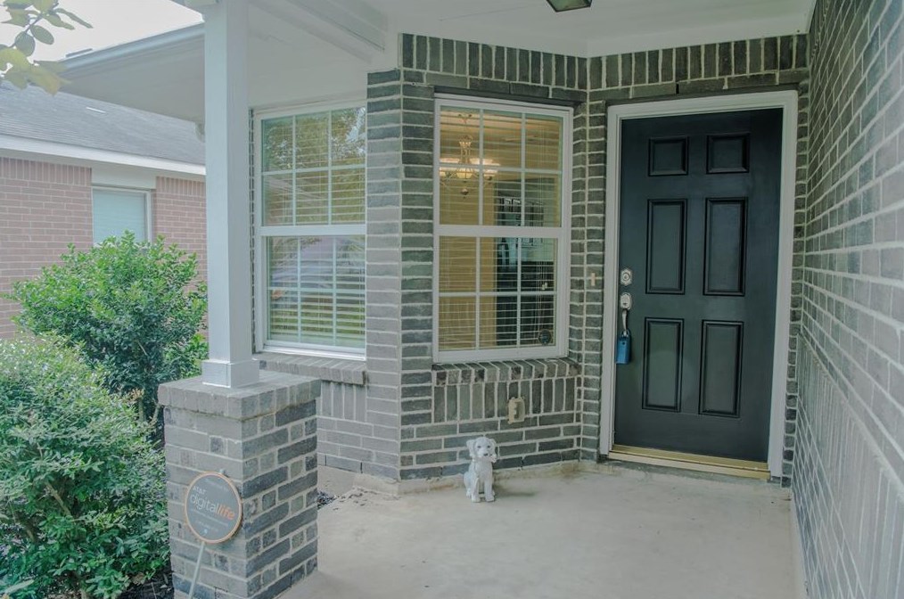 17623 Barton Point Ln, Katy, TX 77493