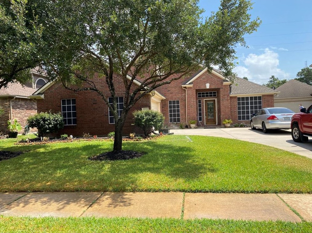 17702 Forest Haven Trl, Tomball, TX 77375