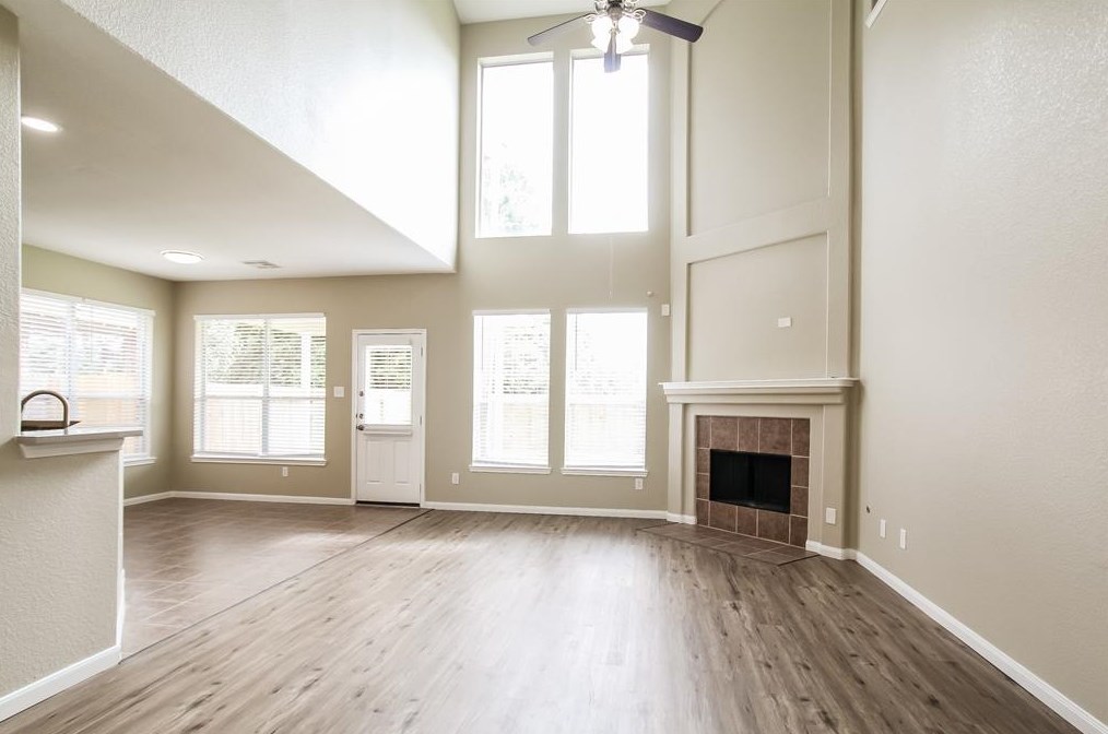 21806 Catoosa Dr, Spring TX  77388-6900 exterior