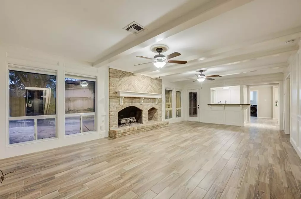719 Cascet Ct, Katy TX  77450-2003 exterior