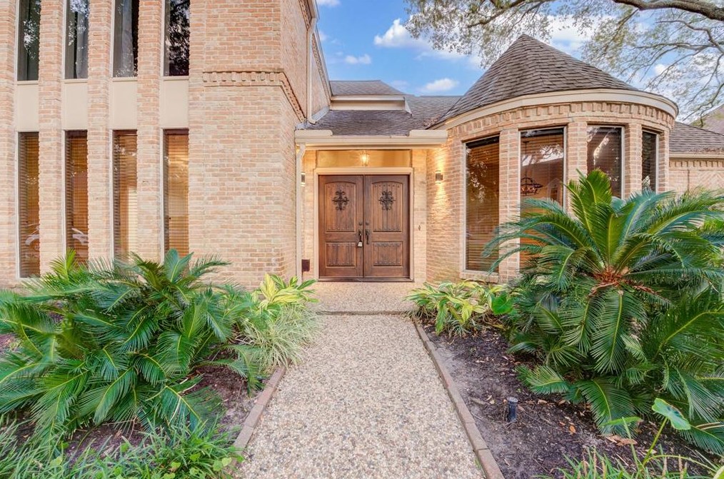 719 Cascet Ct, Katy TX  77450-2003 exterior