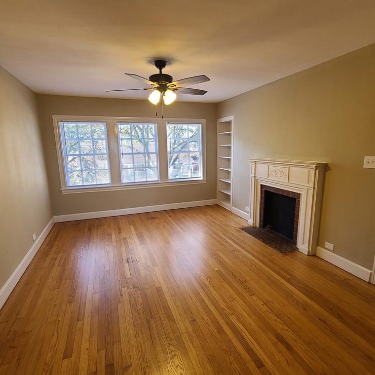 1403 Godwin St, Houston TX  77023-4522 exterior