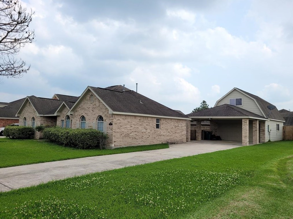 11516 Carson Ave, Pearland, TX 77584