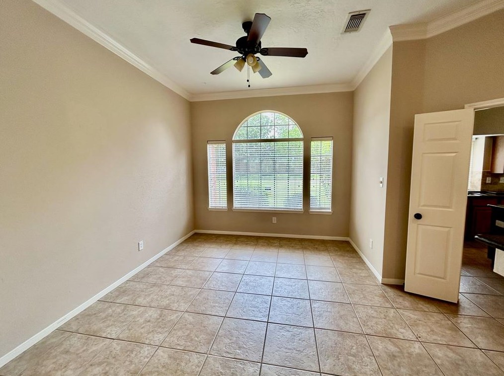 3603 Cypressdale Dr, Spring TX  77388-5020 exterior