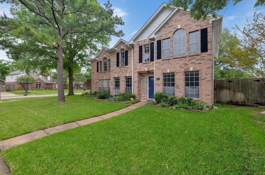 23110 Hazel Field Ct, Katy, TX 77494-3502