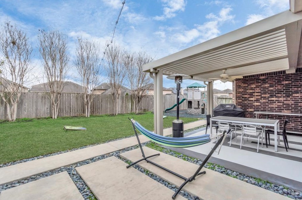 11610 Lantana Reach Dr, Richmond, TX 77406
