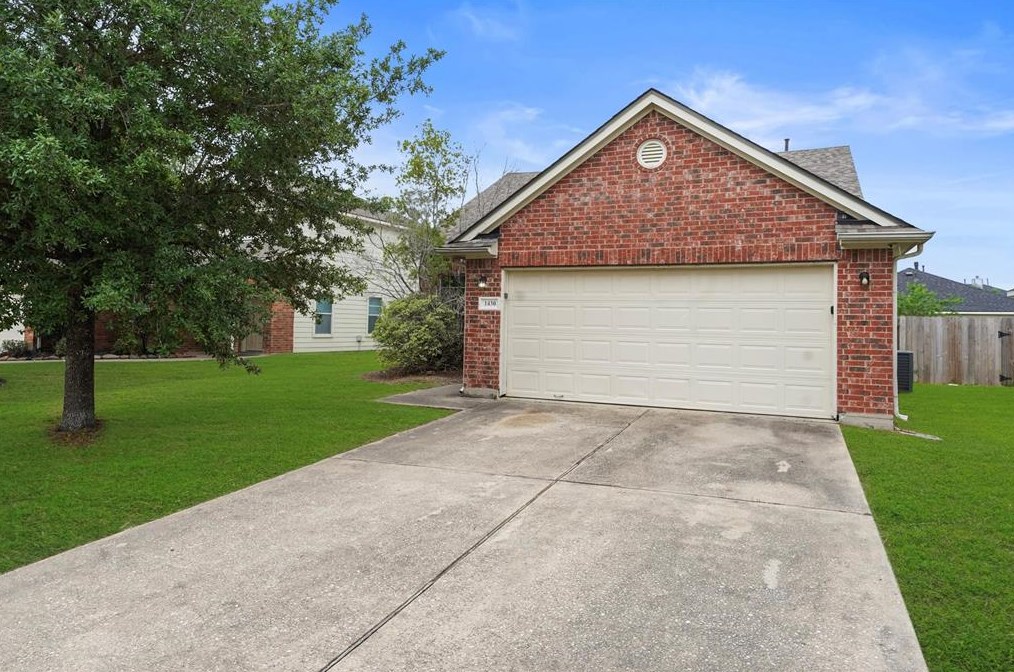 1430 Suffield Ct, Houston, TX 77073-6256