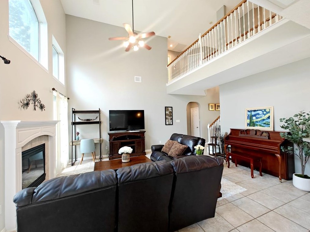 2410 Drifter Ct, Pearland, TX 77584-2773
