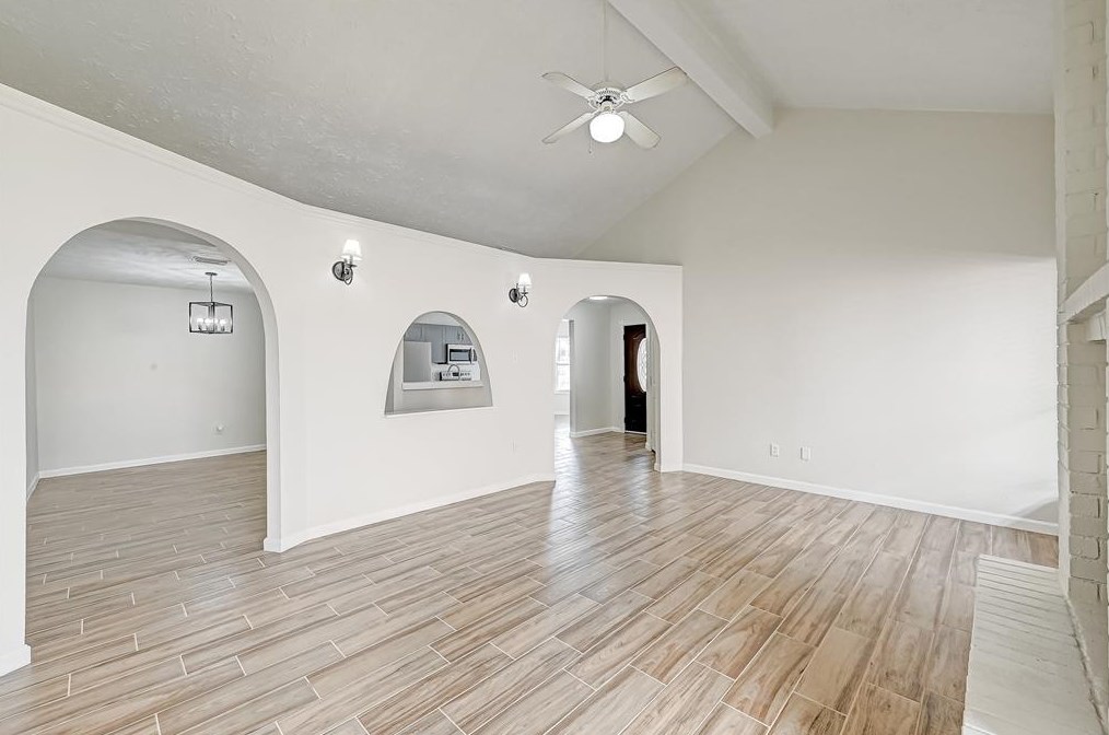12822 Westpark Dr, Houston TX  77082-3950 exterior
