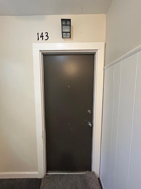 3629 N Macgregor Way #143, Houston, TX 77004