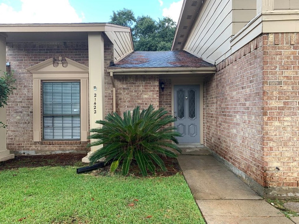21422 Park Bend Dr, Katy, TX 77450