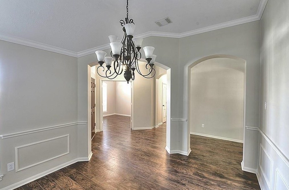 13703 Clareton Ln, Cypress TX  77429-7703 exterior