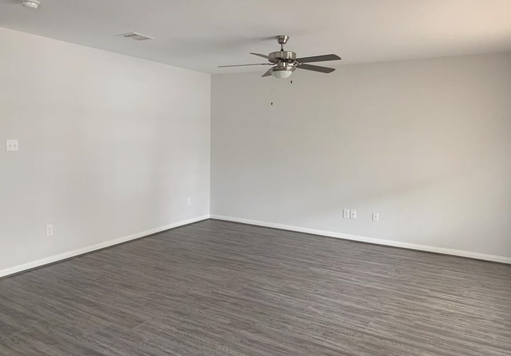 7801 Angus St, Houston TX  77028-5353 exterior