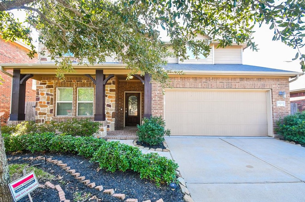 6311 Thornton Dr, Missouri City, TX 77459-2028