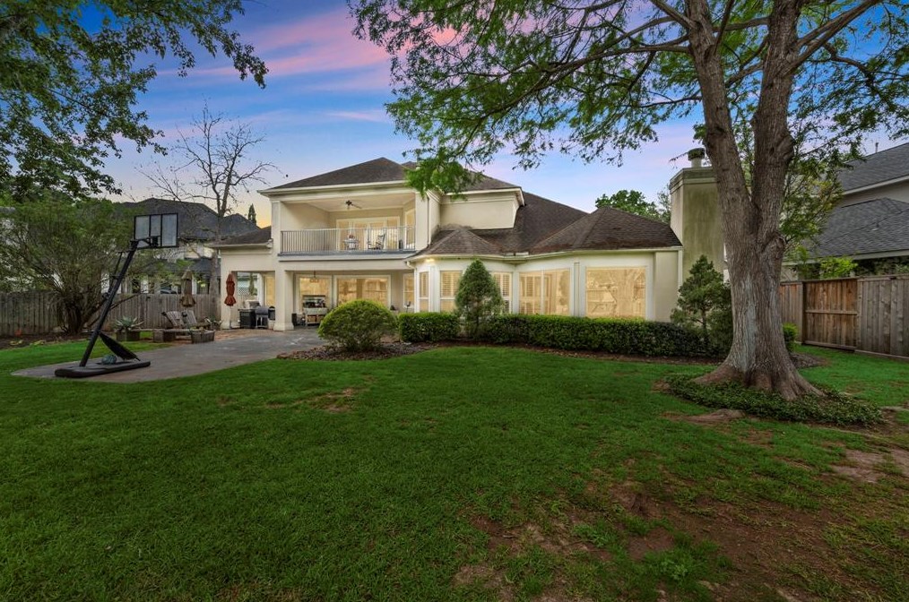 7106 Concho Mtn, Houston, TX 77069-1125