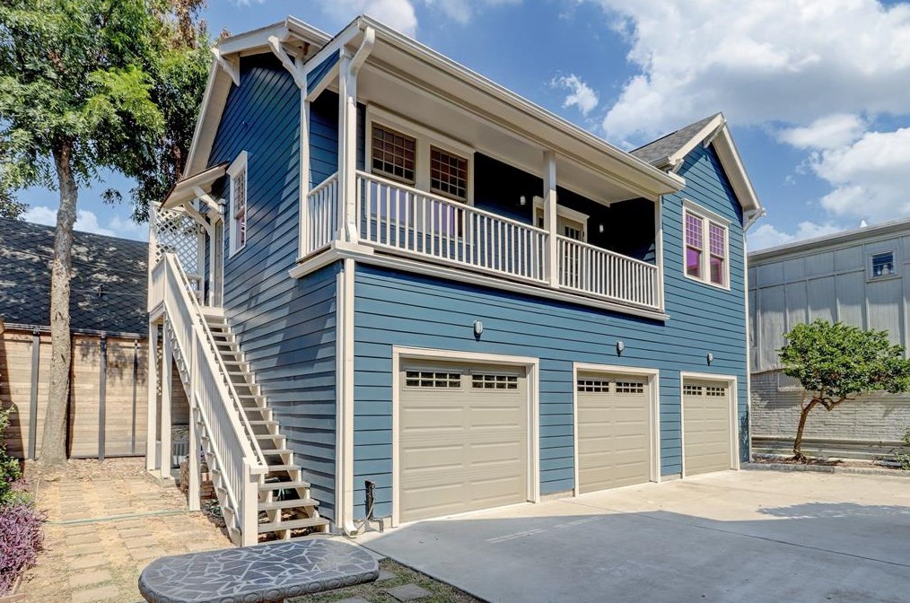 217 Marshall St #c, Houston, TX 77006