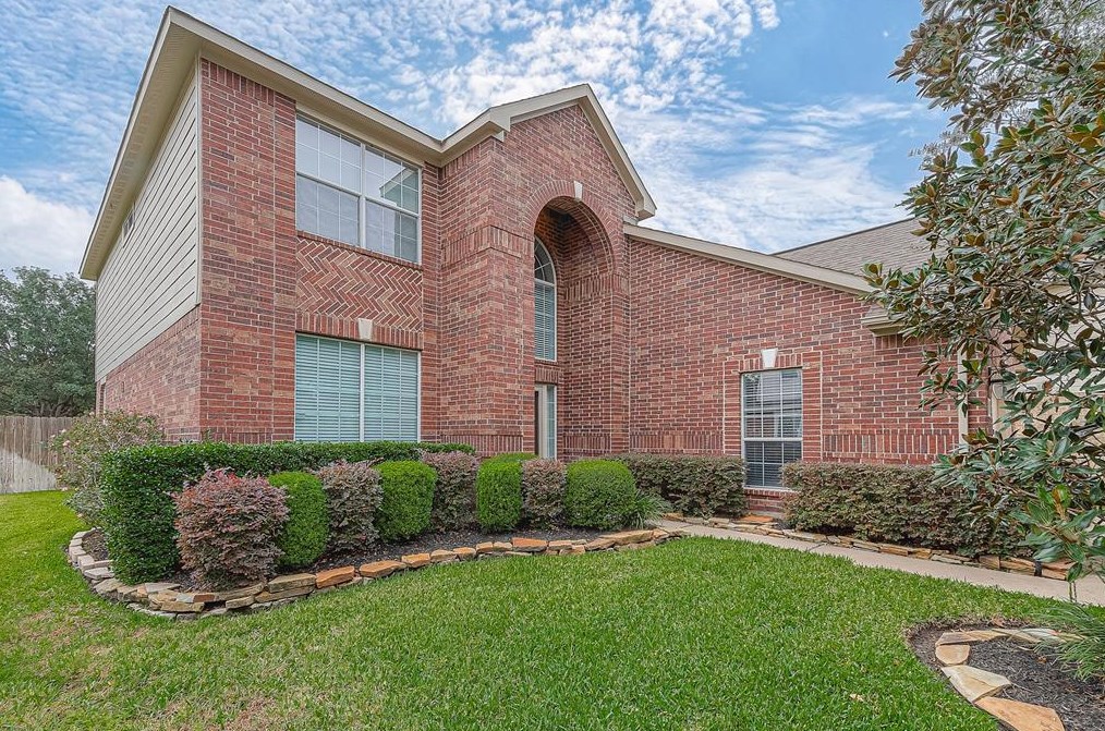 7106 Sagebranch Ct, Richmond, TX 77407