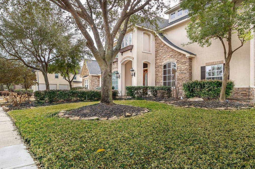8123 Cranbrook Hollow Ln, Houston, TX 77095-4948