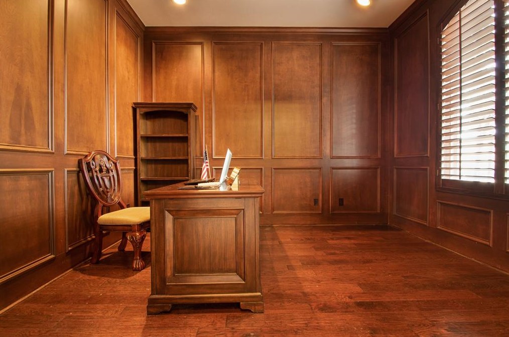8123 Cranbrook Holw Ln, Houston TX  77095-4946 exterior