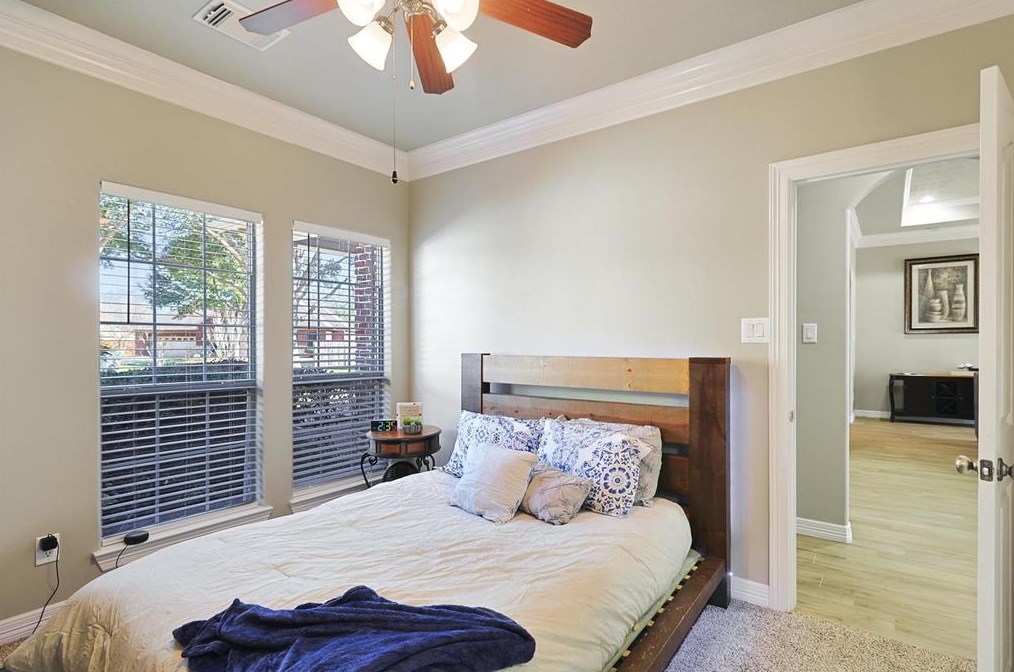 33334 Winsford St, Fulshear TX 77441-4040 exterior