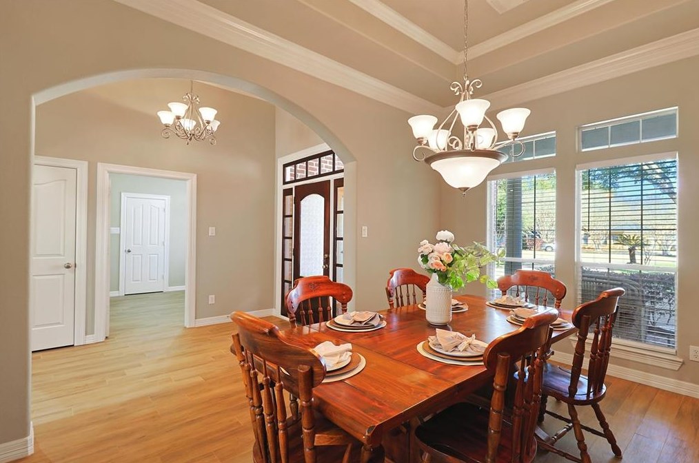 33334 Winsford St, Fulshear TX 77441-4040 exterior