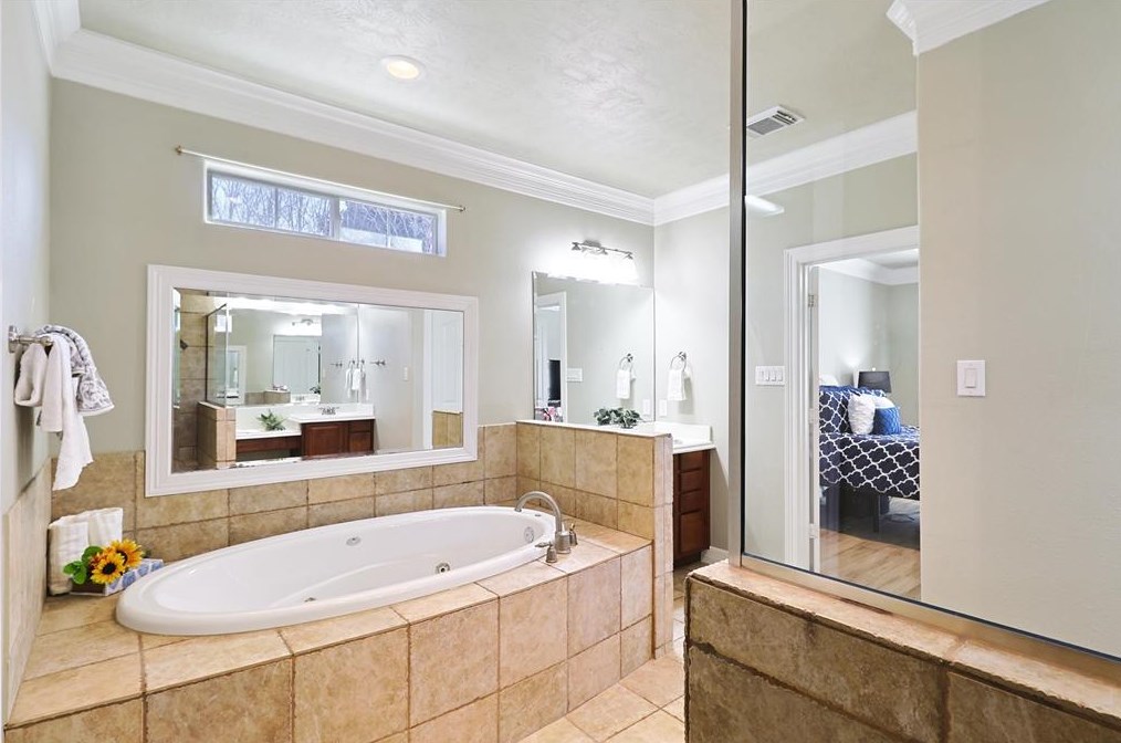 33334 Winsford St, Fulshear TX 77441-4040 exterior