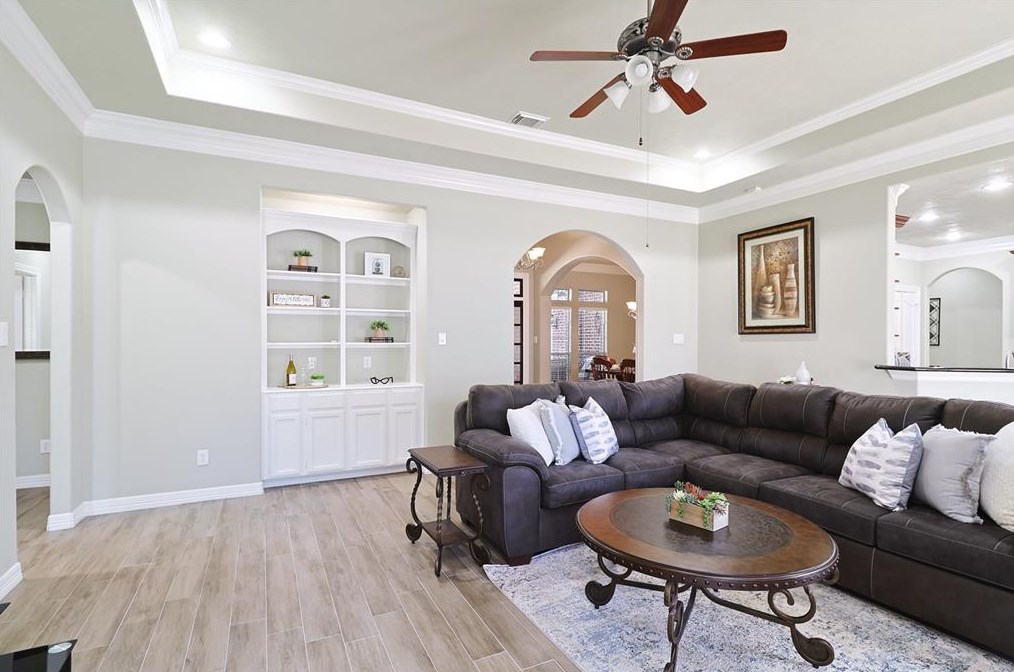 33334 Winsford St, Fulshear TX 77441-4040 exterior