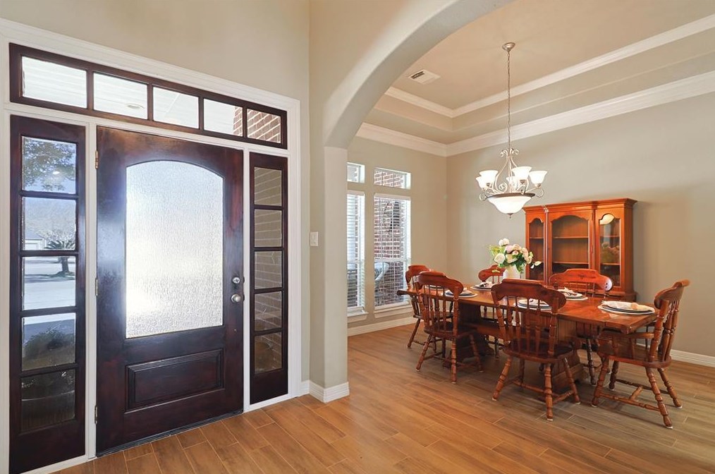 33334 Winsford St, Fulshear TX 77441-4040 exterior