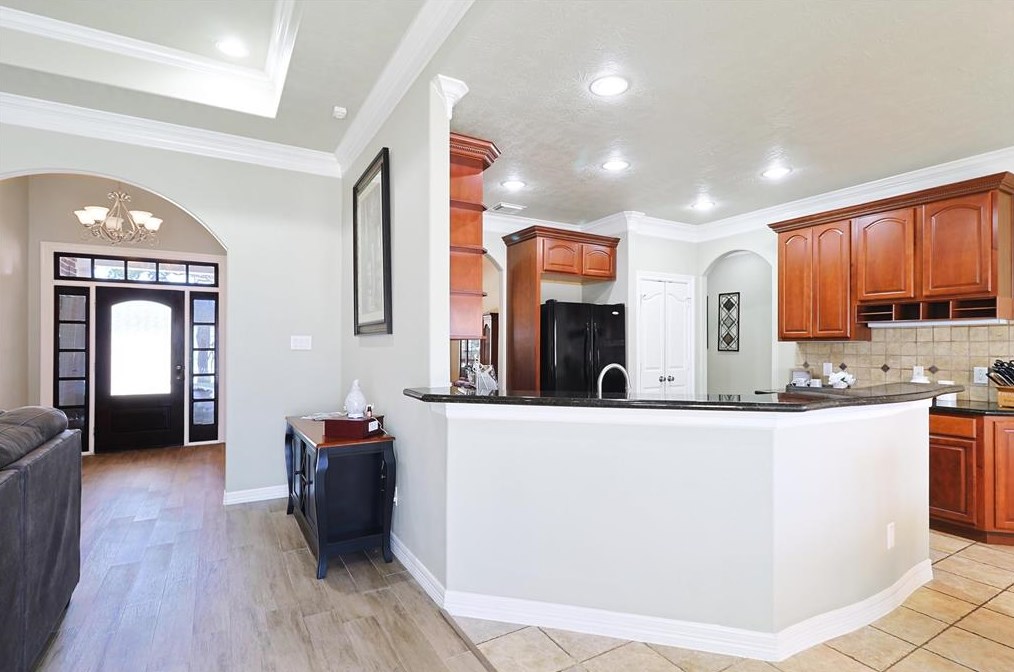 33334 Winsford St, Fulshear TX 77441-4040 exterior