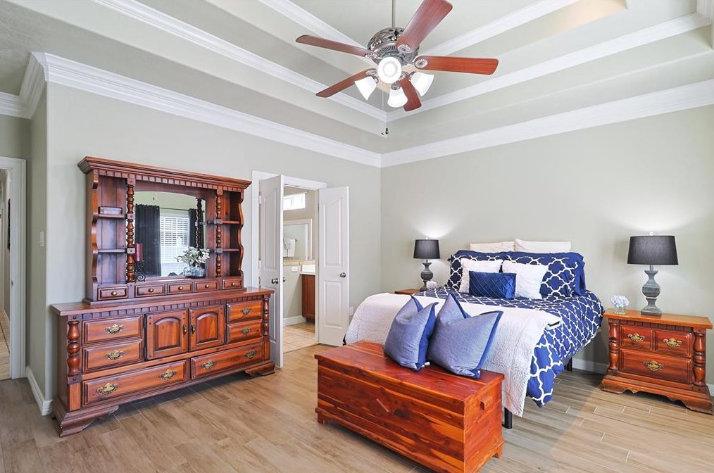 33334 Winsford St, Fulshear TX 77441-4040 exterior