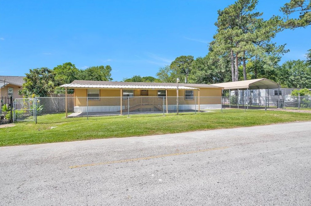 19203 Bushwood Dr, Spring, TX 77388-4430