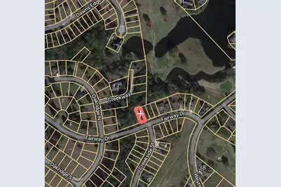 0 Fairway Drive, Trinity, TX 75862 - Photo 2