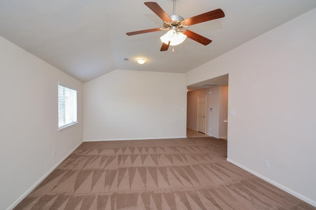 8334 Loetsch Ridge Way, Spring TX  77379-3788 exterior