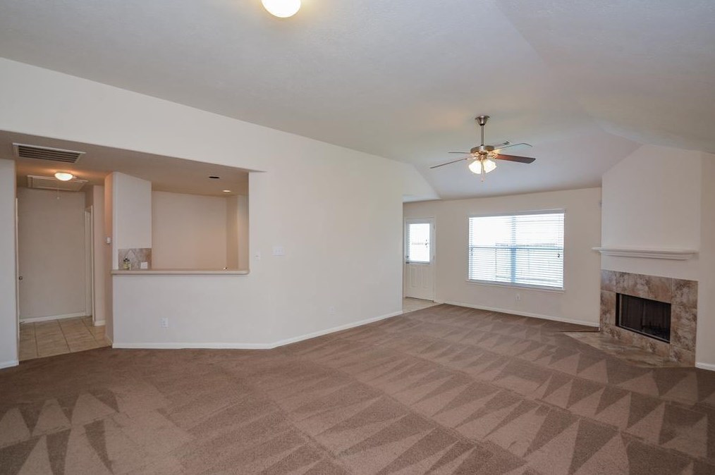 8334 Loetsch Ridge Way, Spring TX  77379-3788 exterior