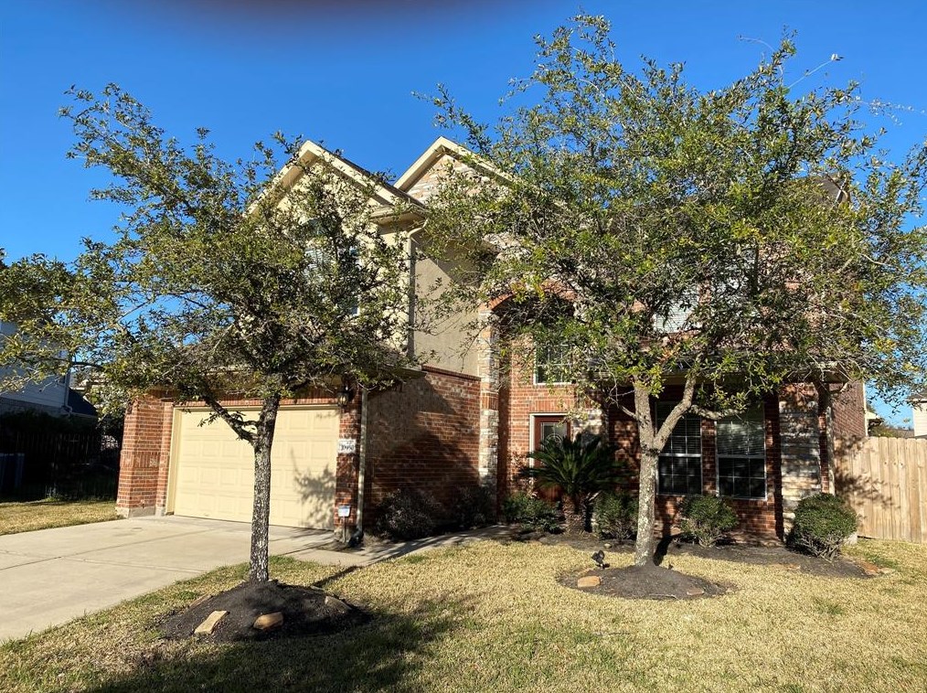 10930 Reston Point Dr, Richmond, TX 77406