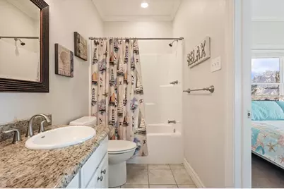 929 Bahama Drive, Crystal Beach, TX 77650 - Photo 24