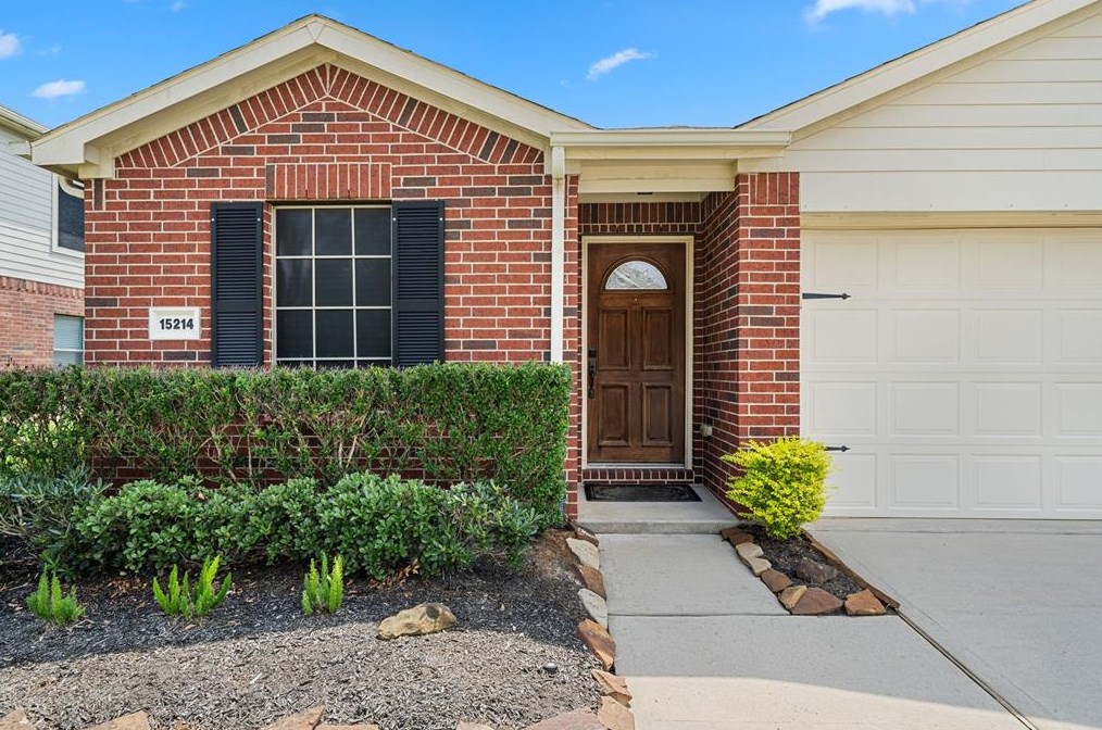 15214 Rigby Point Ln, Cypress, TX 77429