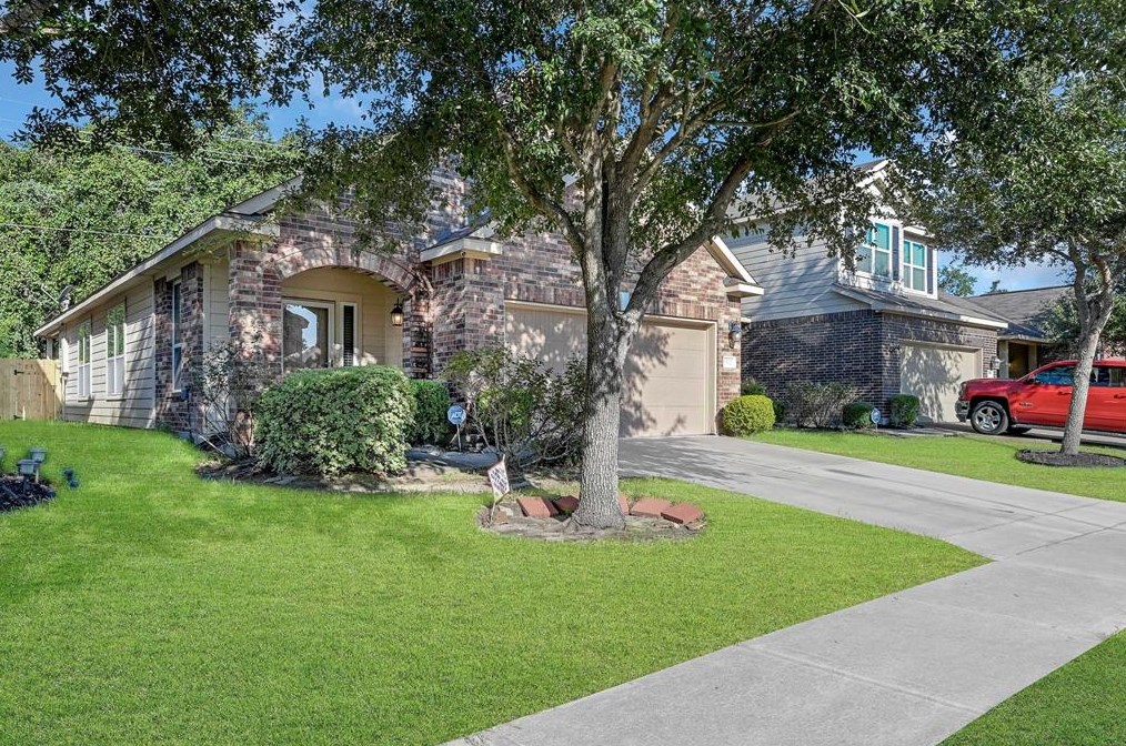 15422 Crawford Crest Ln, Houston, TX 77053-2596