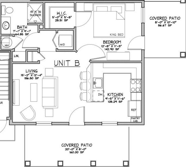 15770 Old Conroe Rd, Conroe, TX 77384-3485